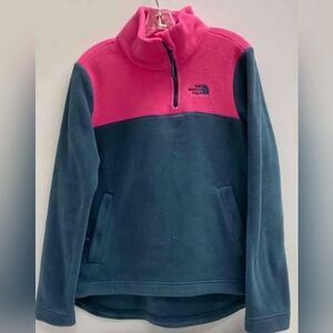 North Face Polartec Fleece